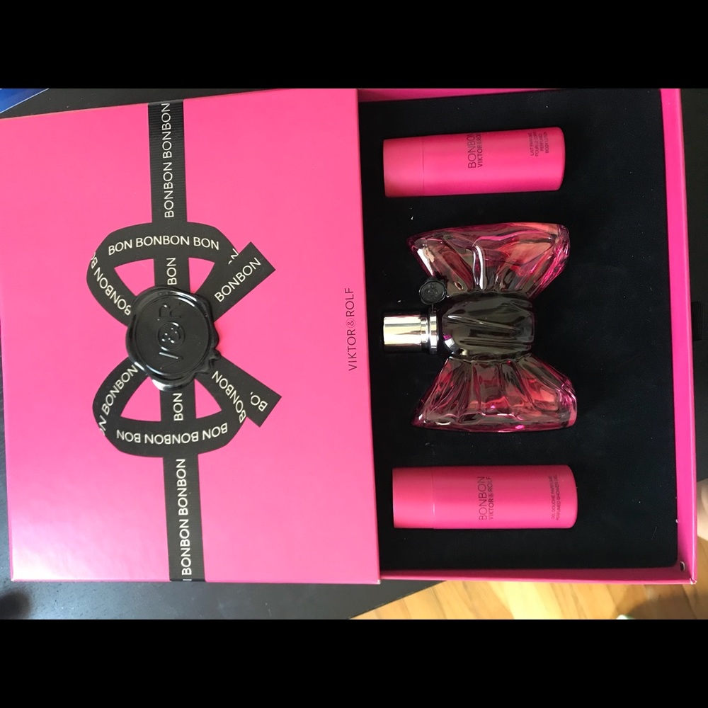 Viktor & Rolf BonBon 3Pc Set